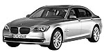 BMW F01 P1706 Fault Code
